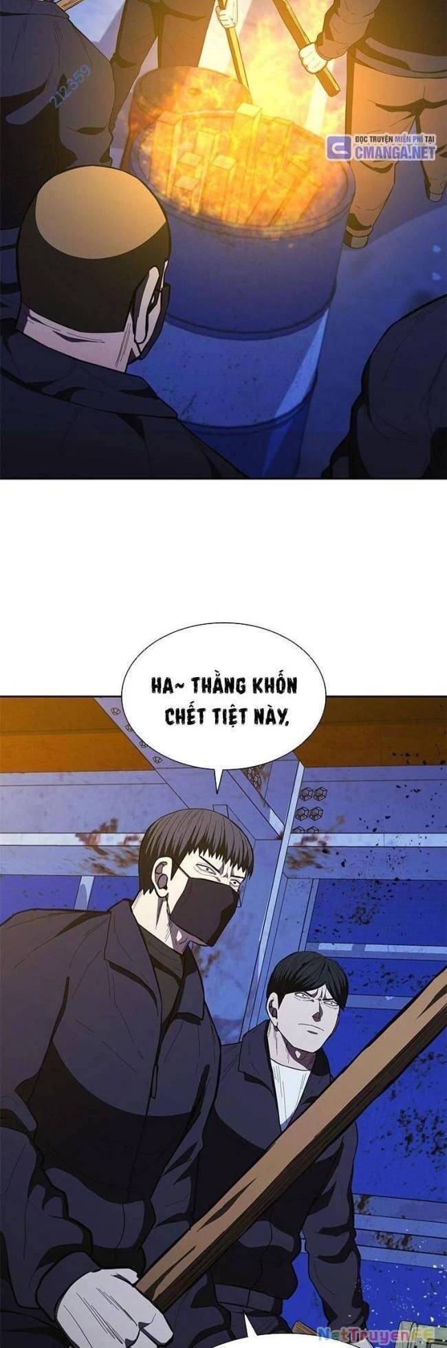 Sự Trở Lại Của Ông Trùm [Chap 21-58] - Page 38