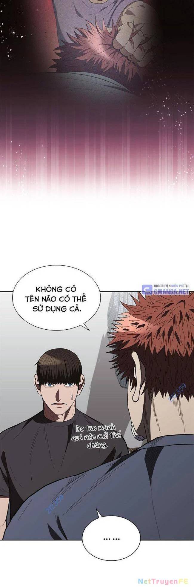 Sự Trở Lại Của Ông Trùm [Chap 21-58] - Page 4