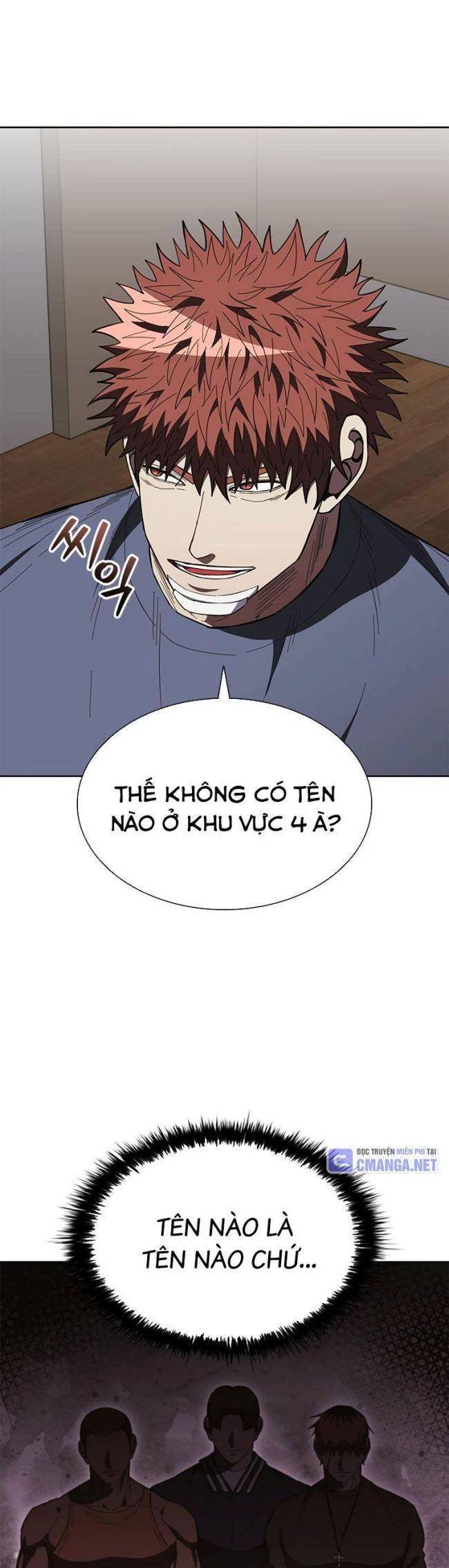 Sự Trở Lại Của Ông Trùm [Chap 21-58] - Page 5