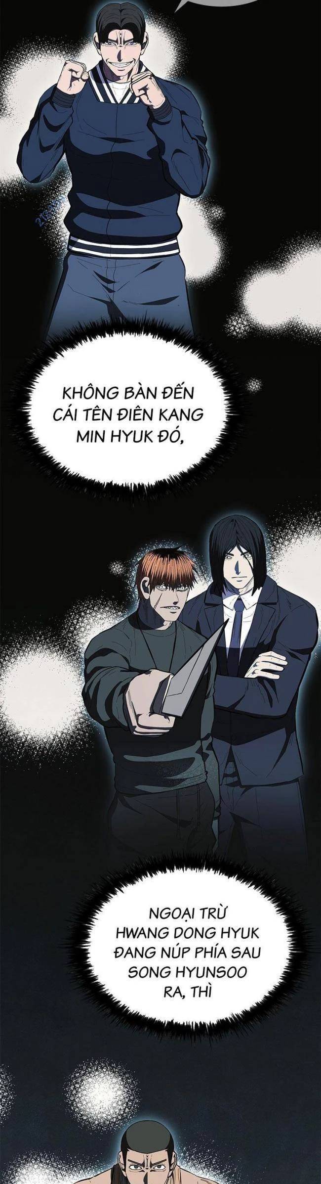 Sự Trở Lại Của Ông Trùm [Chap 21-58] - Page 7