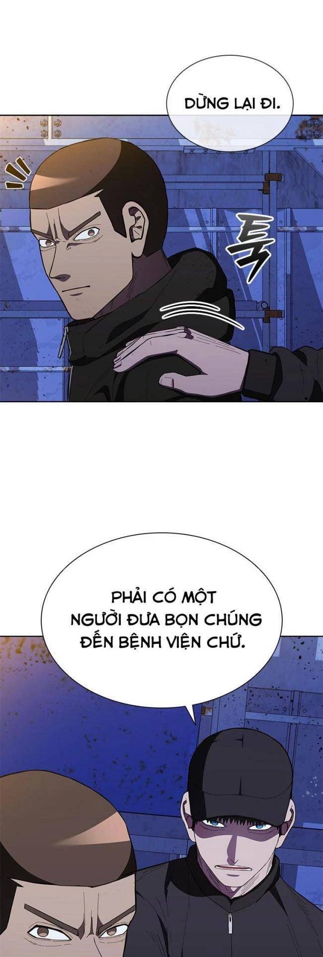 Sự Trở Lại Của Ông Trùm [Chap 21-58] - Page 29