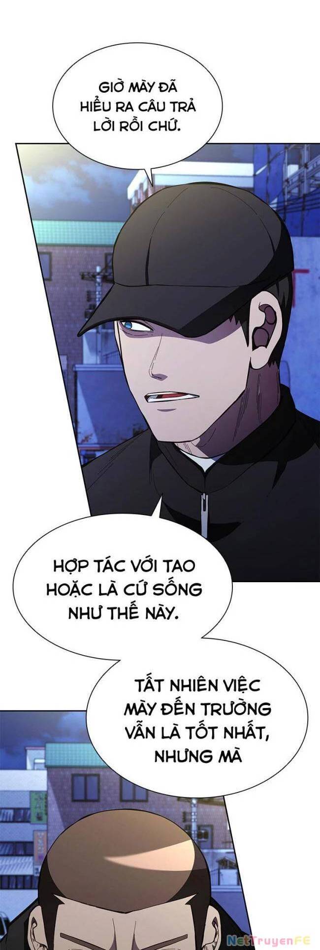 Sự Trở Lại Của Ông Trùm [Chap 21-58] - Page 34