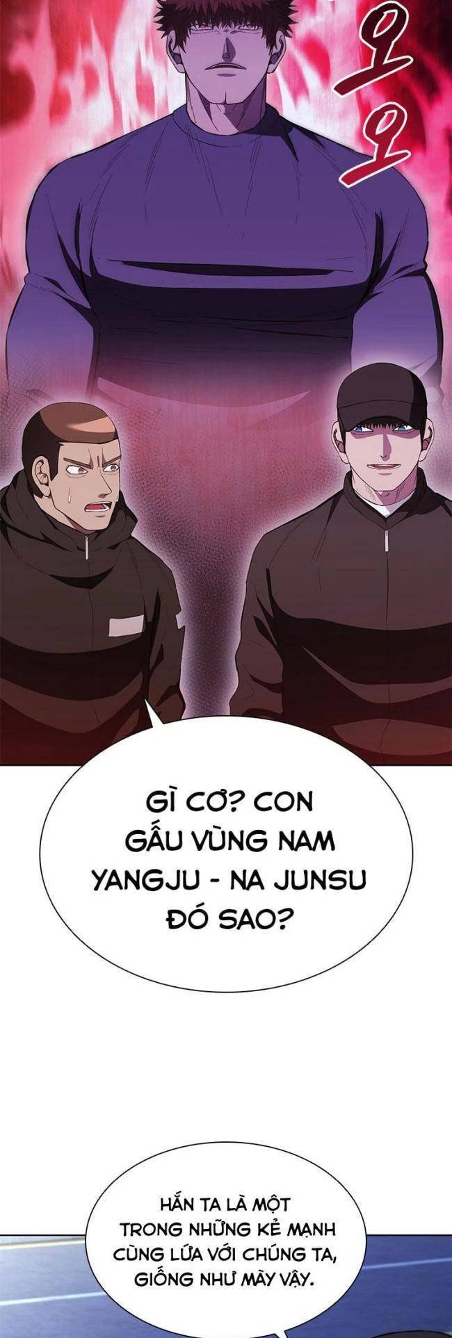 Sự Trở Lại Của Ông Trùm [Chap 21-58] - Page 37