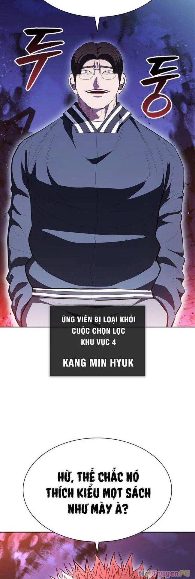 Sự Trở Lại Của Ông Trùm [Chap 21-58] - Page 44