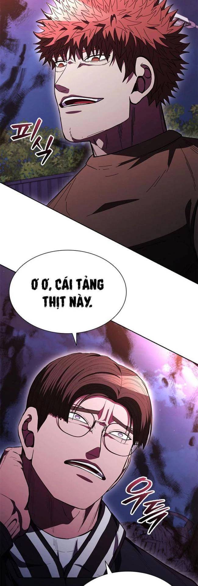 Sự Trở Lại Của Ông Trùm [Chap 21-58] - Page 45