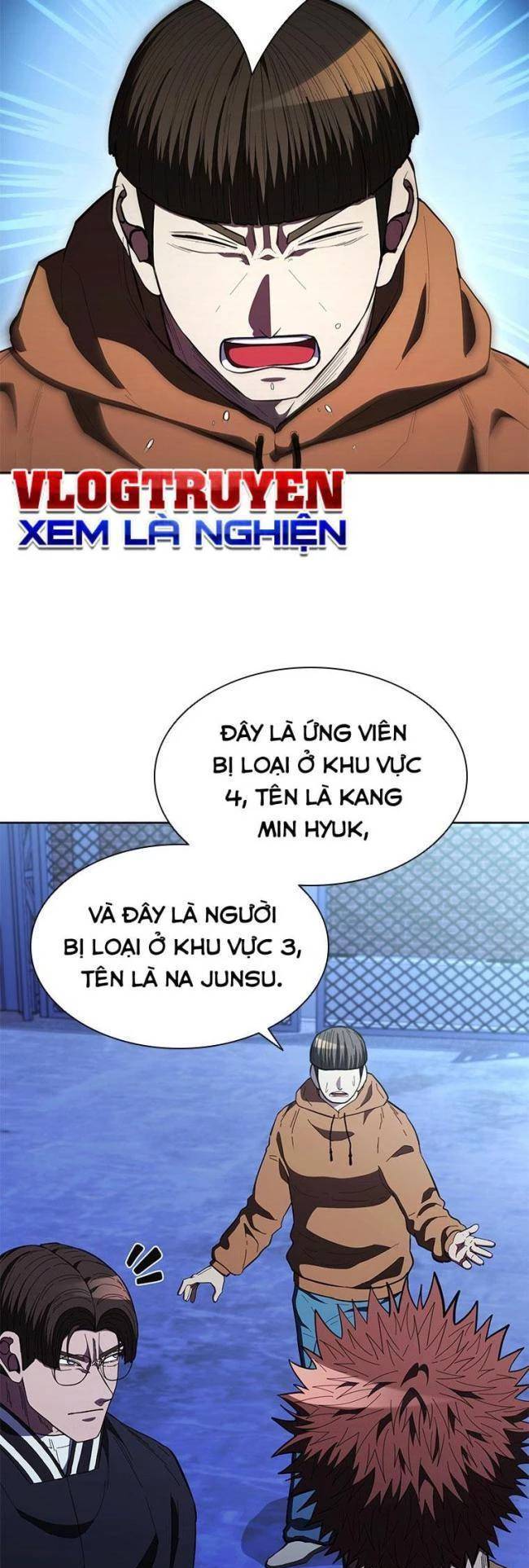 Sự Trở Lại Của Ông Trùm [Chap 21-58] - Page 47