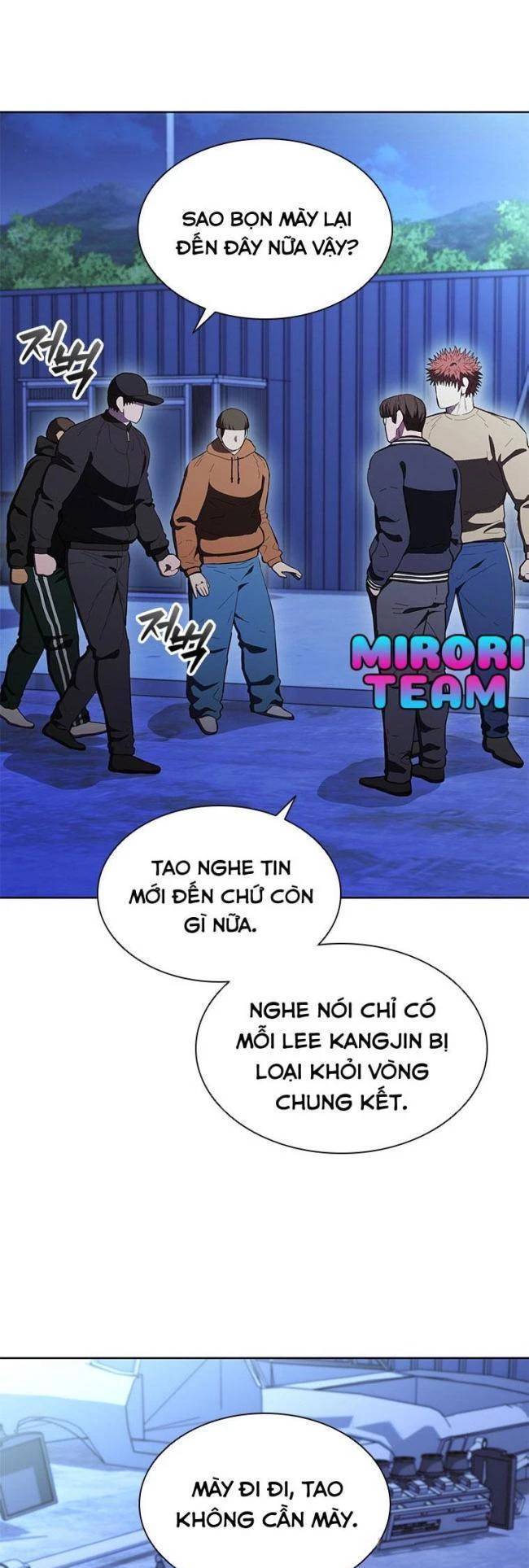 Sự Trở Lại Của Ông Trùm [Chap 21-58] - Page 50