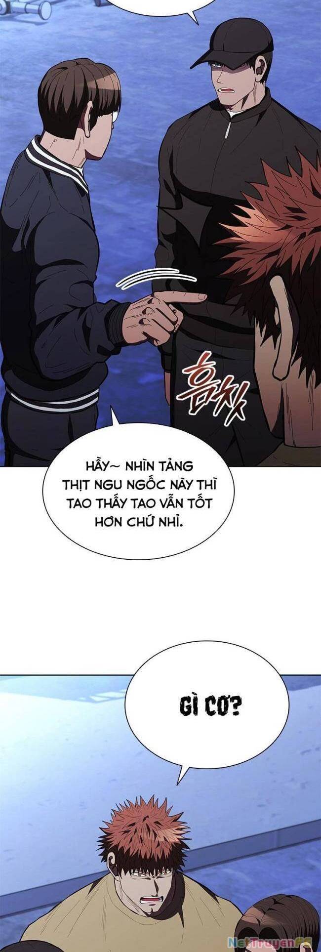 Sự Trở Lại Của Ông Trùm [Chap 21-58] - Page 51