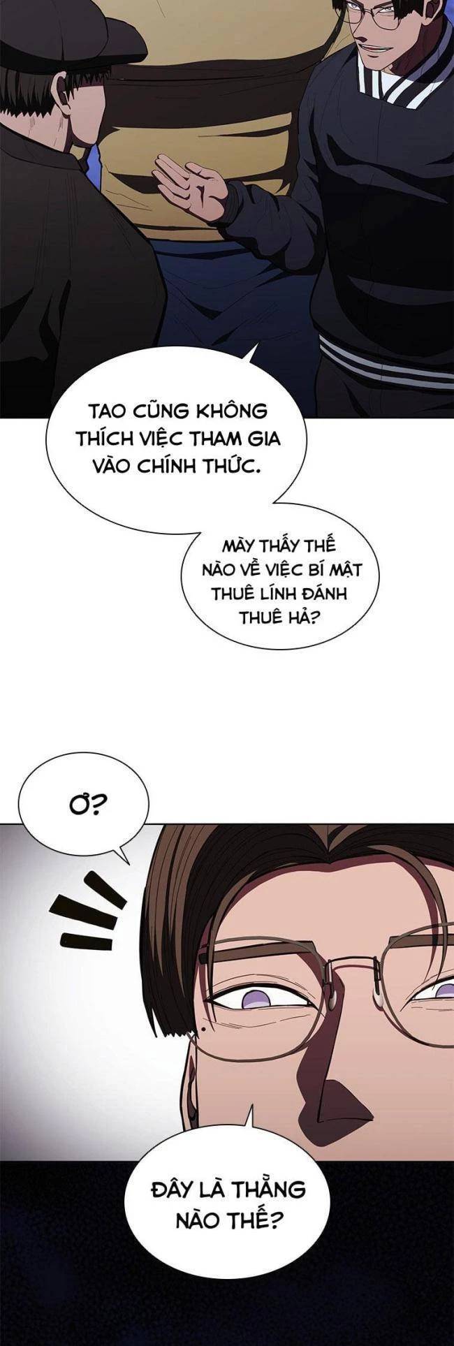 Sự Trở Lại Của Ông Trùm [Chap 21-58] - Page 52