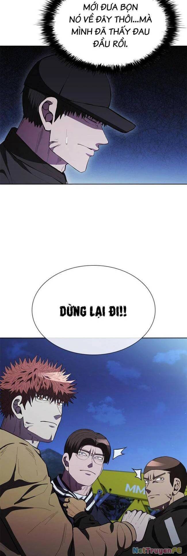 Sự Trở Lại Của Ông Trùm [Chap 21-58] - Page 55