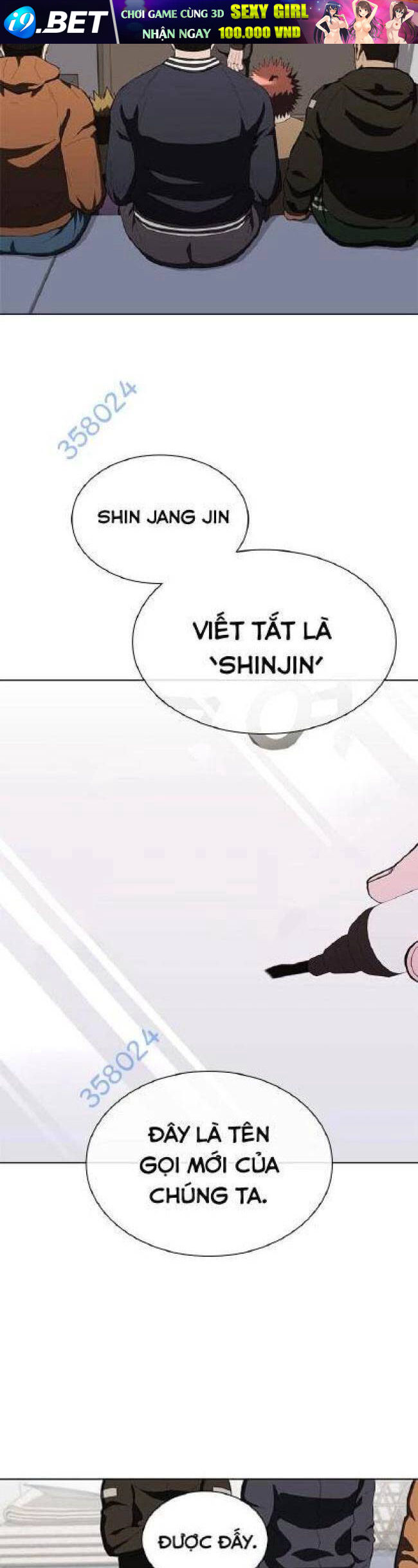 Sự Trở Lại Của Ông Trùm [Chap 21-58] - Page 58