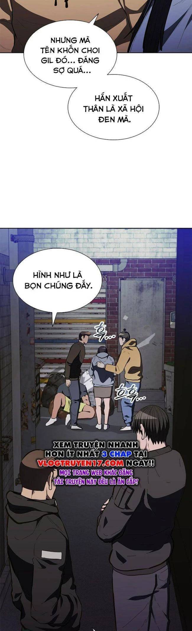 Sự Trở Lại Của Ông Trùm [Chap 21-58] - Page 13