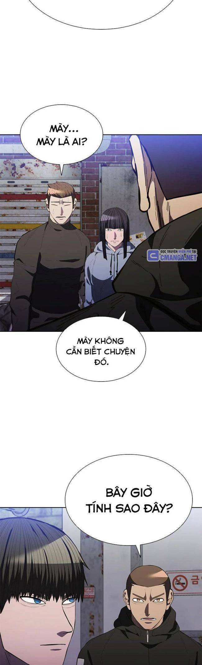 Sự Trở Lại Của Ông Trùm [Chap 21-58] - Page 15