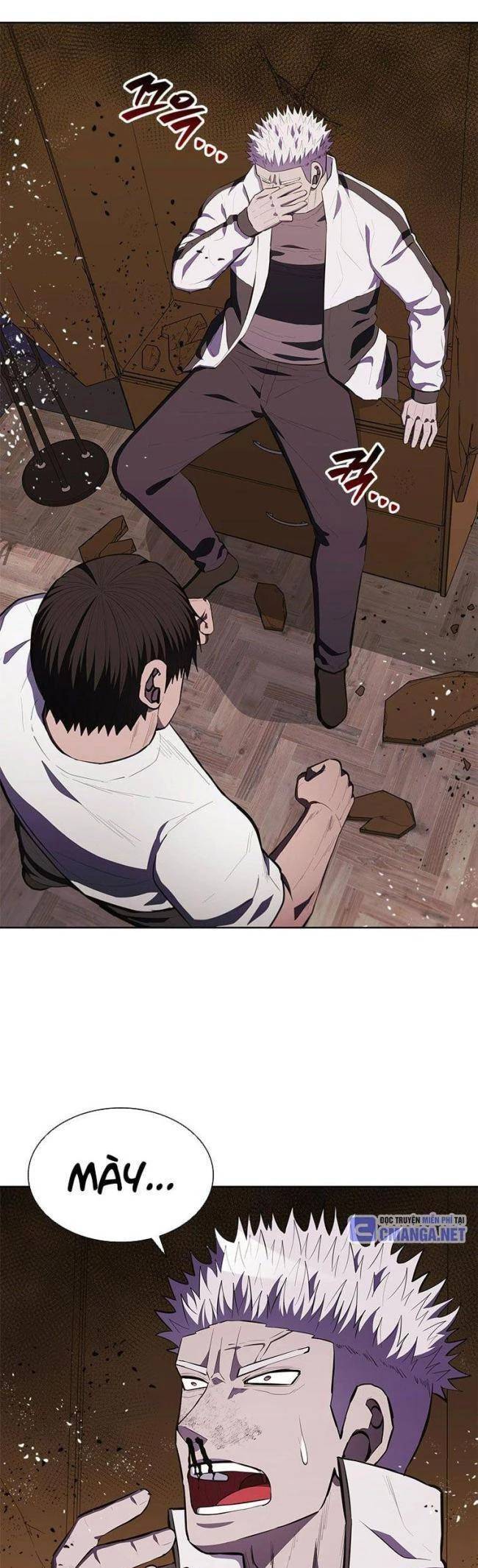 Sự Trở Lại Của Ông Trùm [Chap 21-58] - Page 23