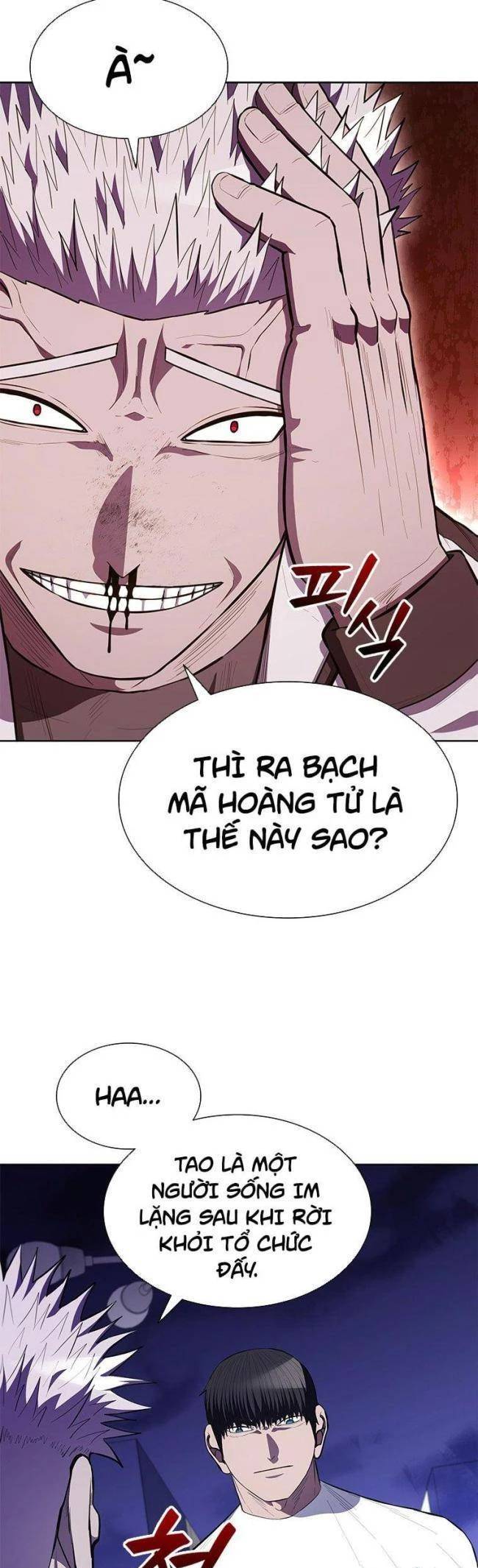 Sự Trở Lại Của Ông Trùm [Chap 21-58] - Page 25