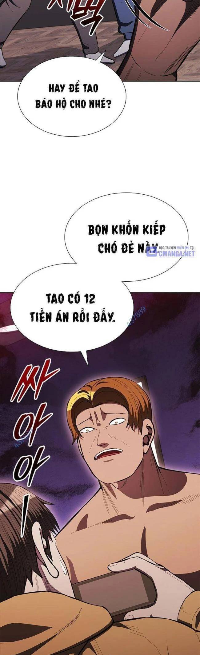 Sự Trở Lại Của Ông Trùm [Chap 21-58] - Page 3