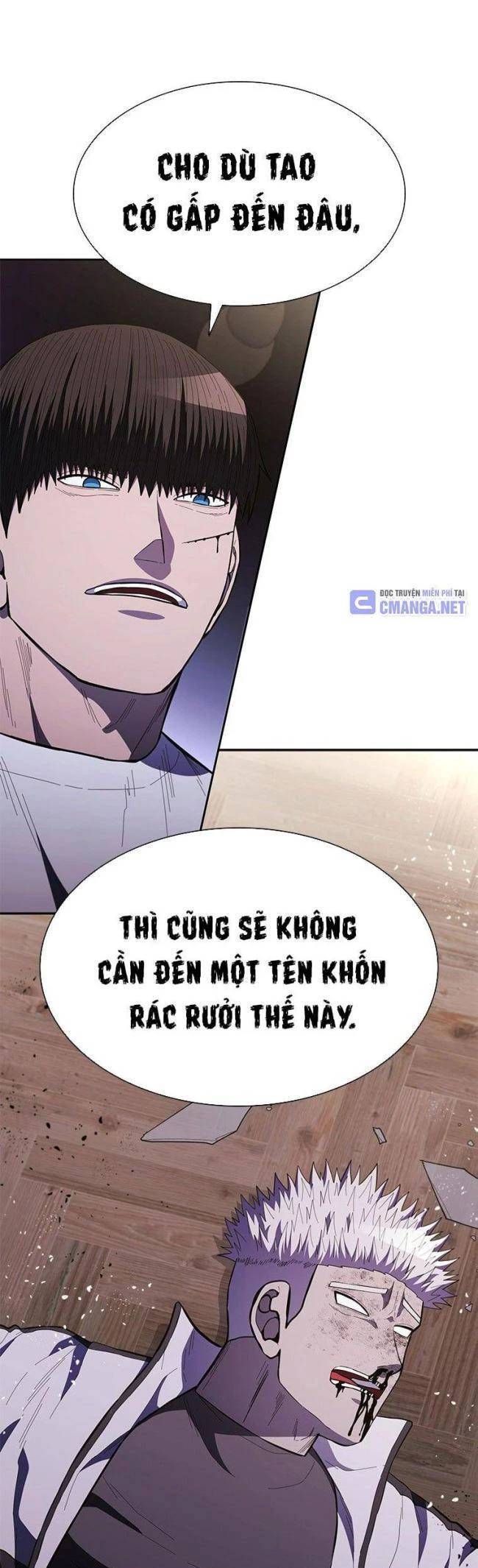 Sự Trở Lại Của Ông Trùm [Chap 21-58] - Page 45