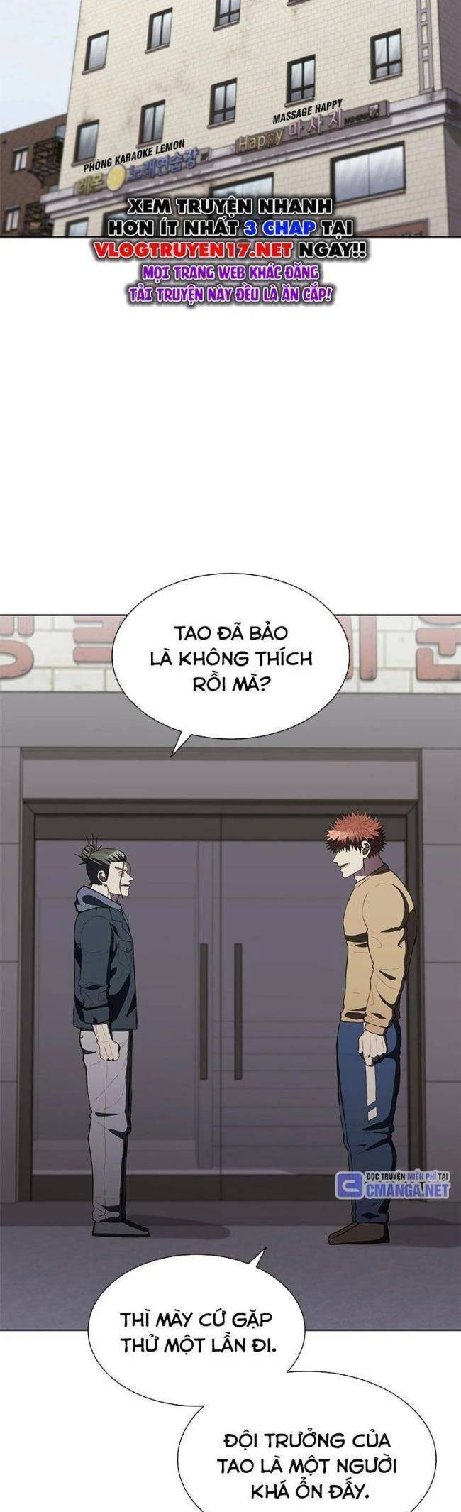 Sự Trở Lại Của Ông Trùm [Chap 21-58] - Page 47