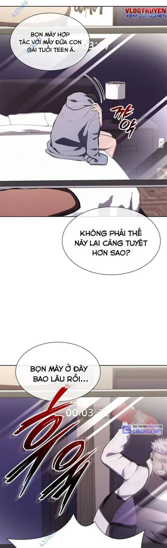 Sự Trở Lại Của Ông Trùm [Chap 21-58] - Page 5