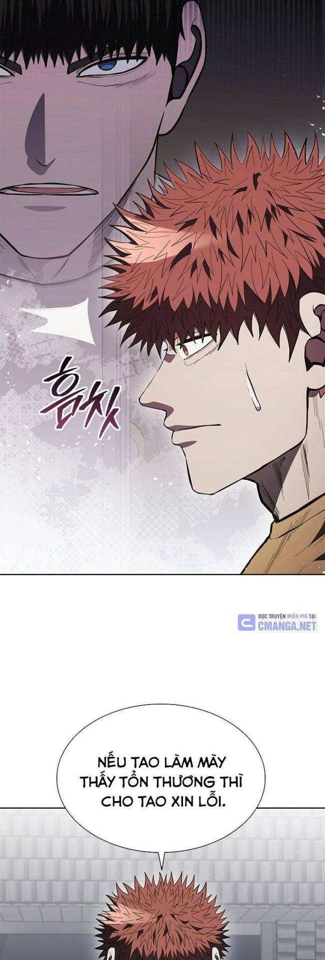 Sự Trở Lại Của Ông Trùm [Chap 21-58] - Page 53