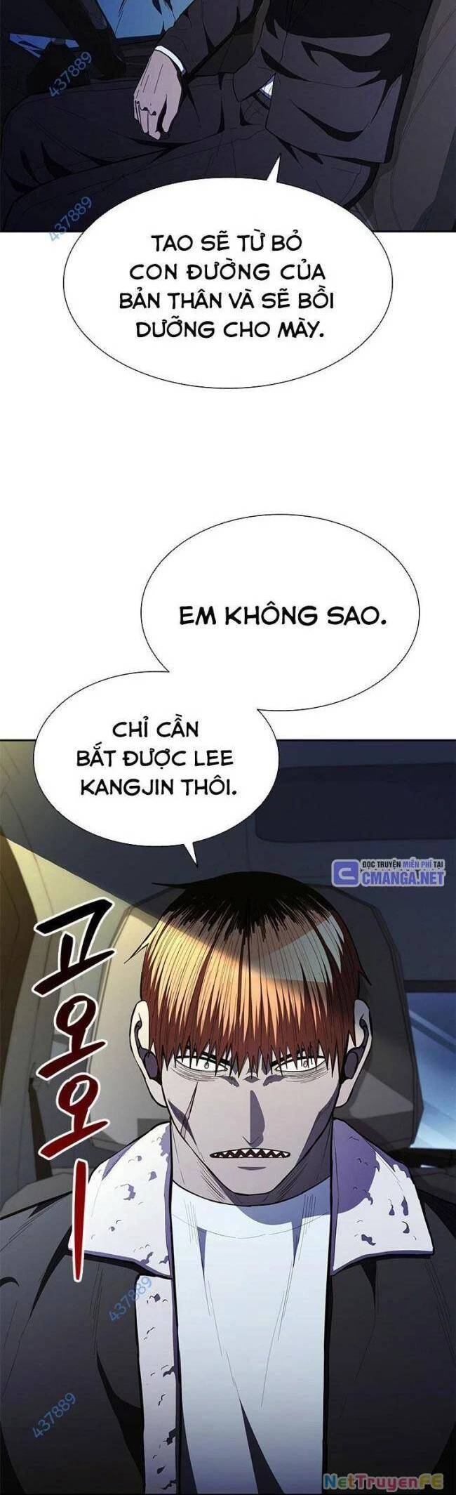 Sự Trở Lại Của Ông Trùm [Chap 21-58] - Page 58