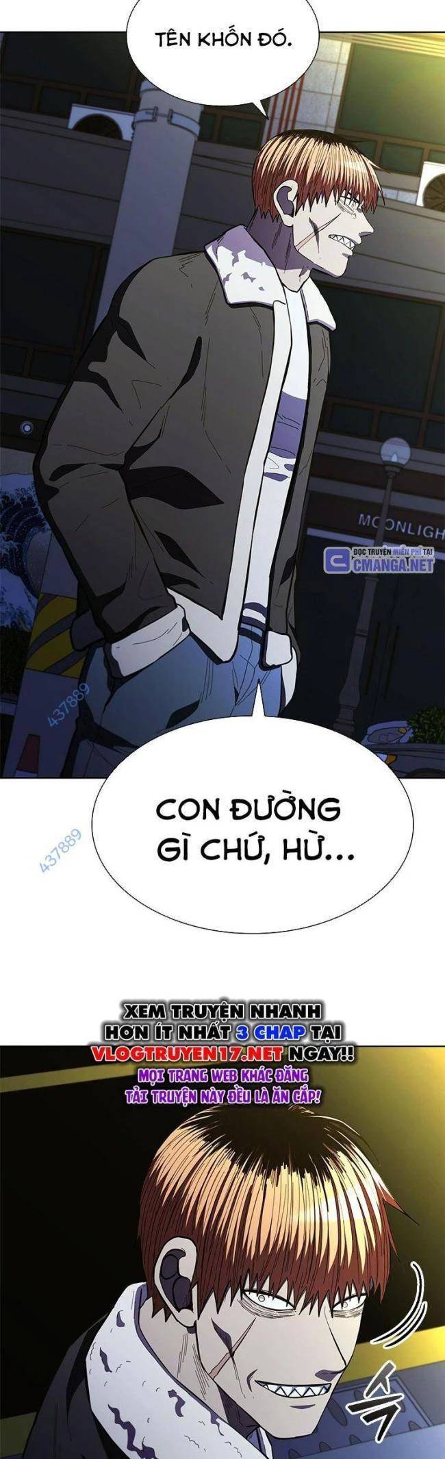 Sự Trở Lại Của Ông Trùm [Chap 21-58] - Page 63