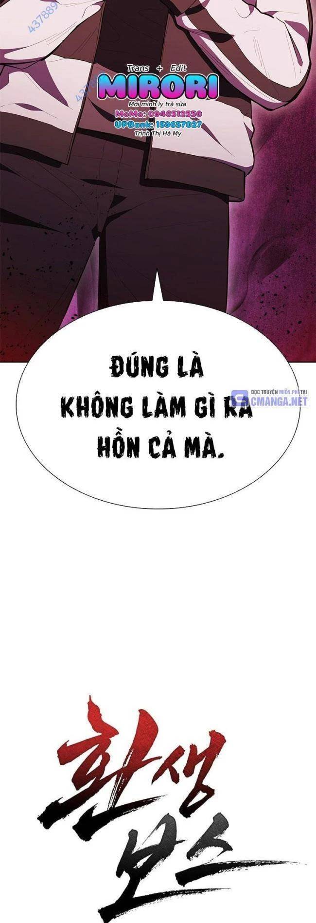 Sự Trở Lại Của Ông Trùm [Chap 21-58] - Page 9