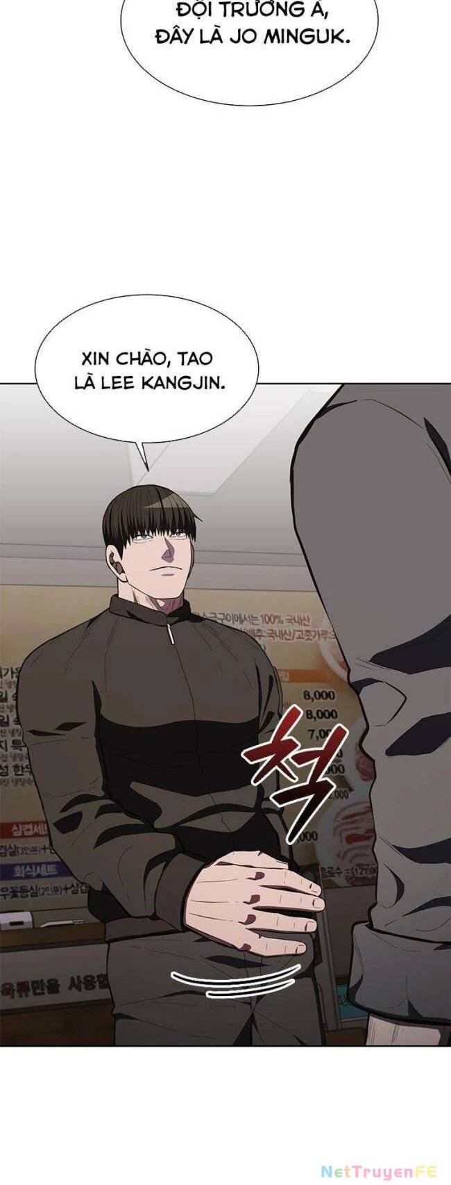 Sự Trở Lại Của Ông Trùm [Chap 21-58] - Page 20