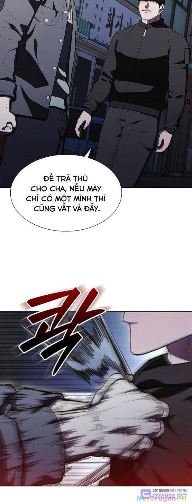 Sự Trở Lại Của Ông Trùm [Chap 21-58] - Page 27