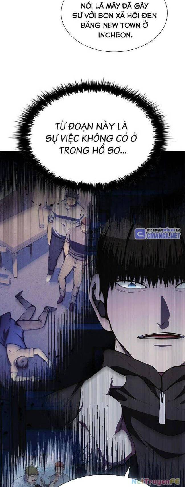 Sự Trở Lại Của Ông Trùm [Chap 21-58] - Page 29