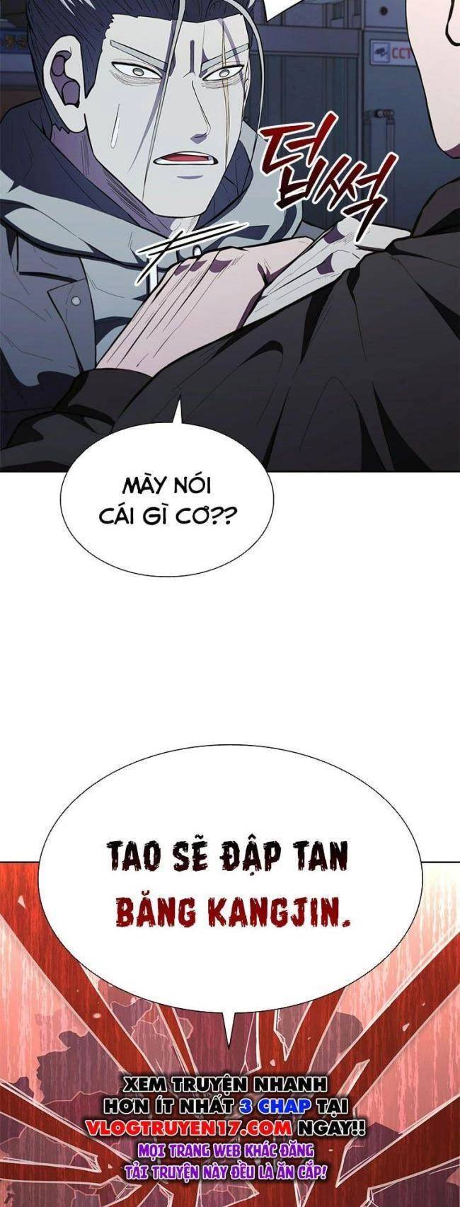 Sự Trở Lại Của Ông Trùm [Chap 21-58] - Page 33