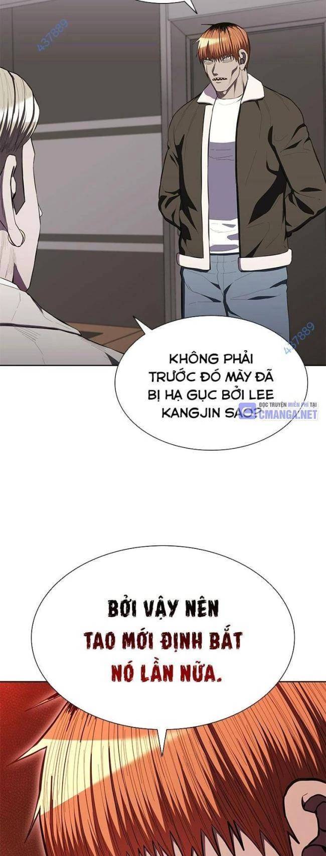 Sự Trở Lại Của Ông Trùm [Chap 21-58] - Page 5