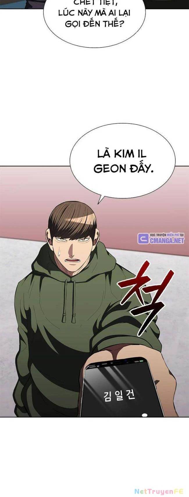 Sự Trở Lại Của Ông Trùm [Chap 21-58] - Page 52