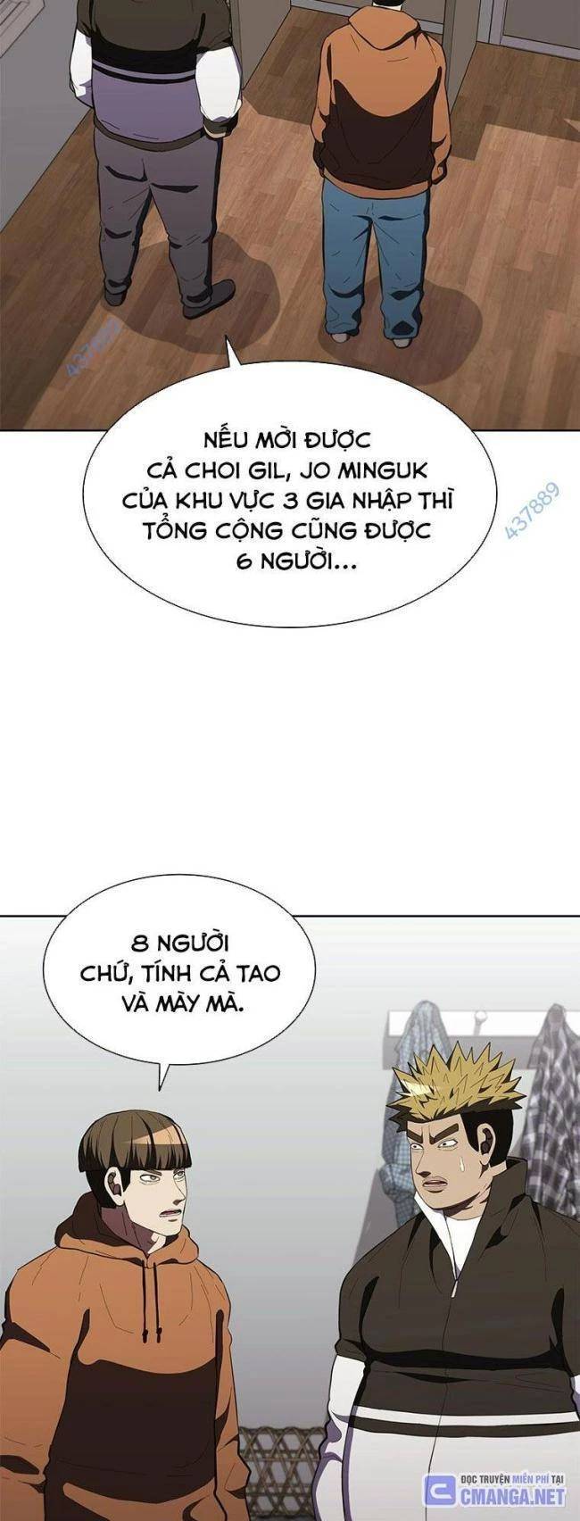 Sự Trở Lại Của Ông Trùm [Chap 21-58] - Page 59