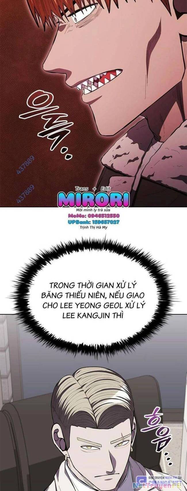 Sự Trở Lại Của Ông Trùm [Chap 21-58] - Page 6