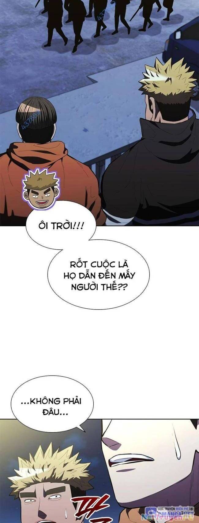 Sự Trở Lại Của Ông Trùm [Chap 21-58] - Page 62