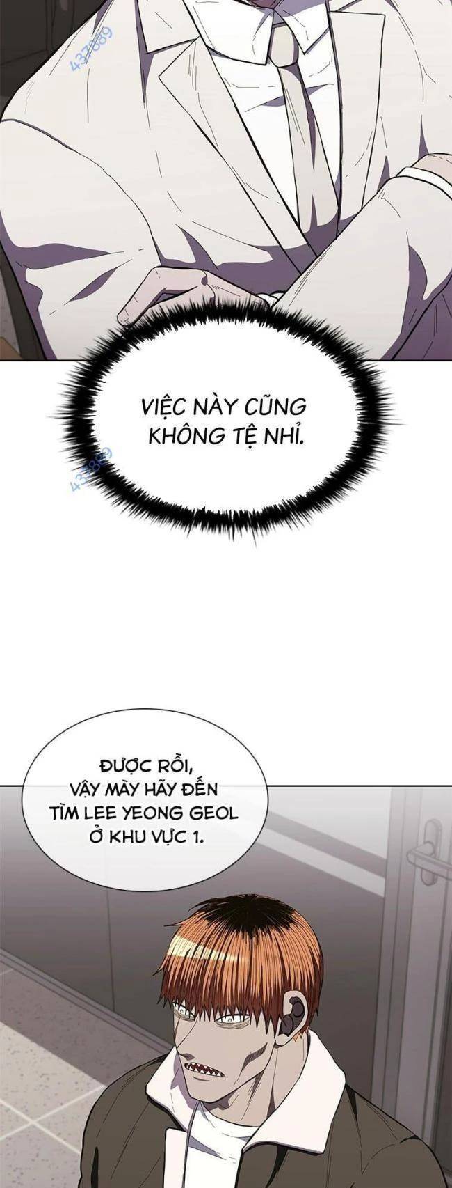 Sự Trở Lại Của Ông Trùm [Chap 21-58] - Page 7