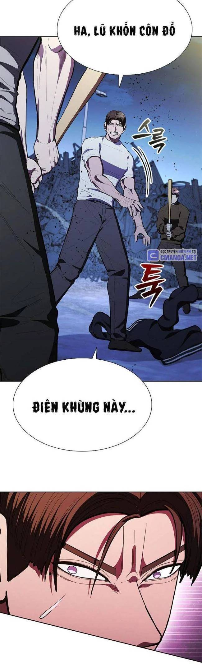 Sự Trở Lại Của Ông Trùm [Chap 21-58] - Page 27