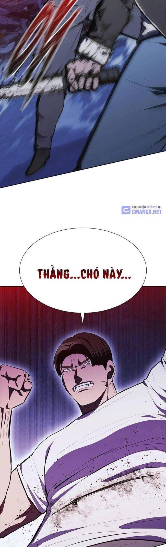 Sự Trở Lại Của Ông Trùm [Chap 21-58] - Page 33