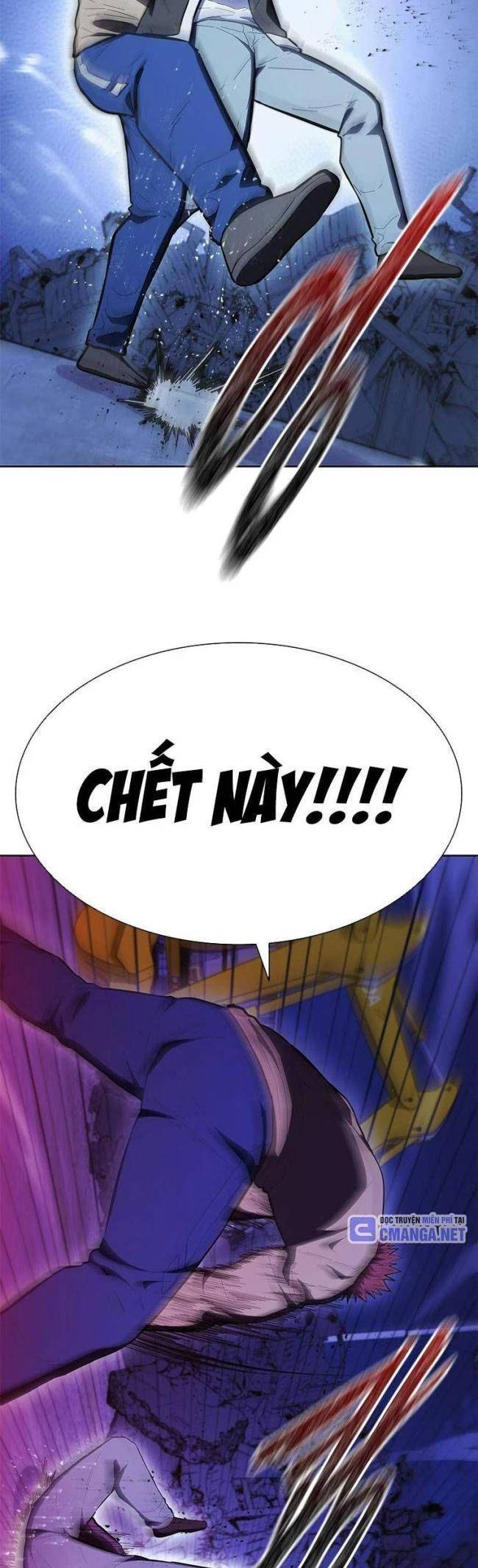 Sự Trở Lại Của Ông Trùm [Chap 21-58] - Page 47