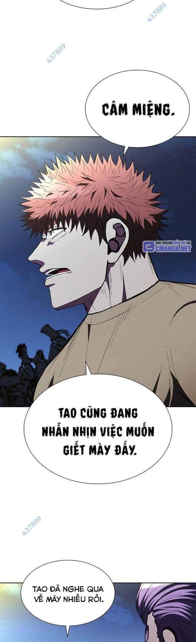 Sự Trở Lại Của Ông Trùm [Chap 21-58] - Page 57