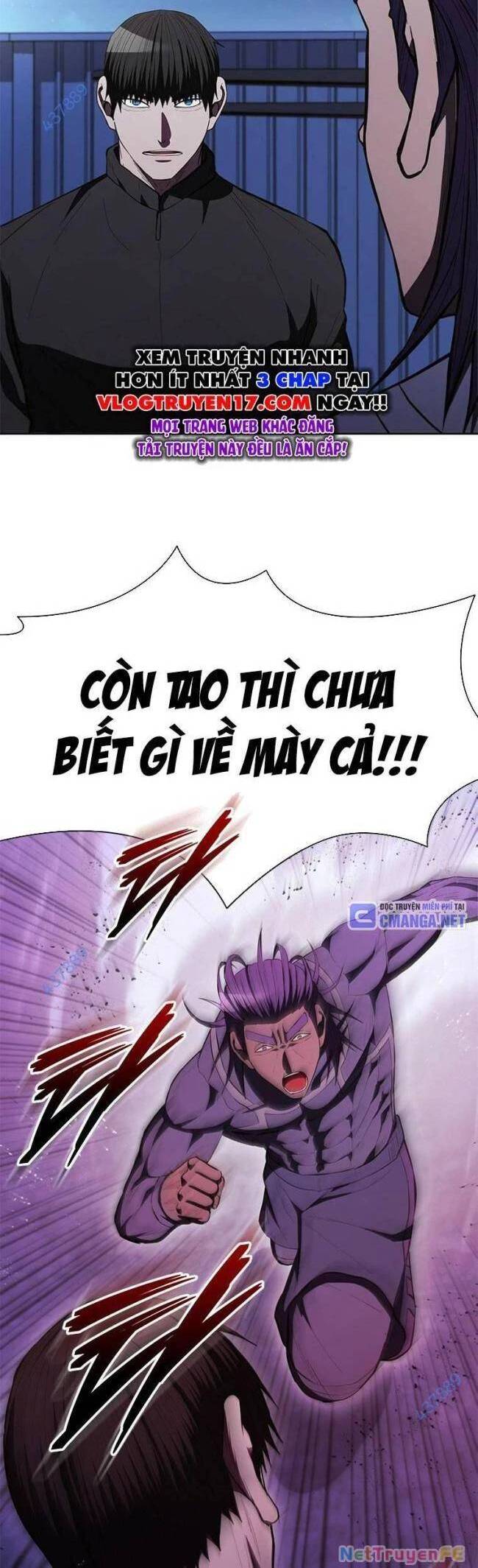 Sự Trở Lại Của Ông Trùm [Chap 21-58] - Page 58