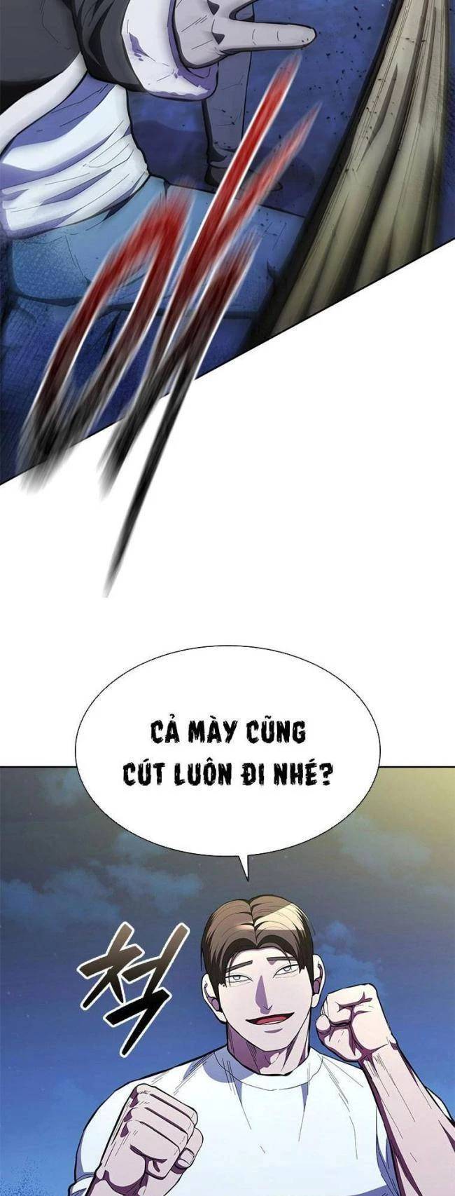 Sự Trở Lại Của Ông Trùm [Chap 21-58] - Page 23