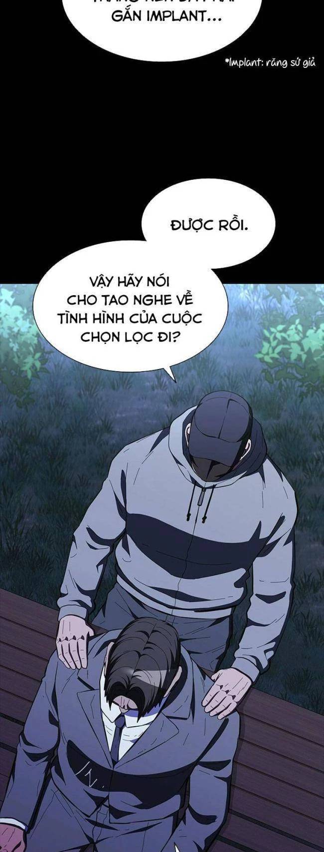 Sự Trở Lại Của Ông Trùm [Chap 21-58] - Page 41