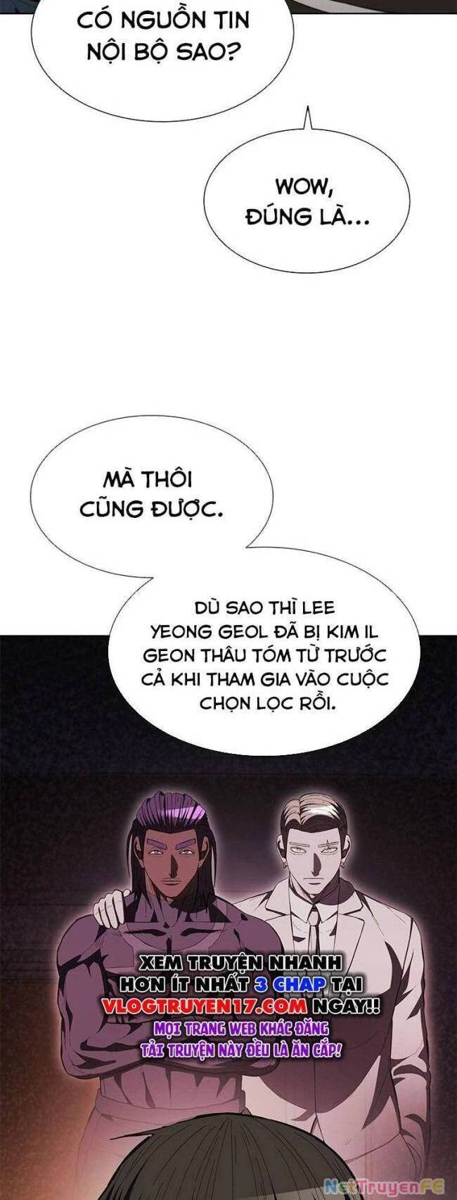 Sự Trở Lại Của Ông Trùm [Chap 21-58] - Page 44