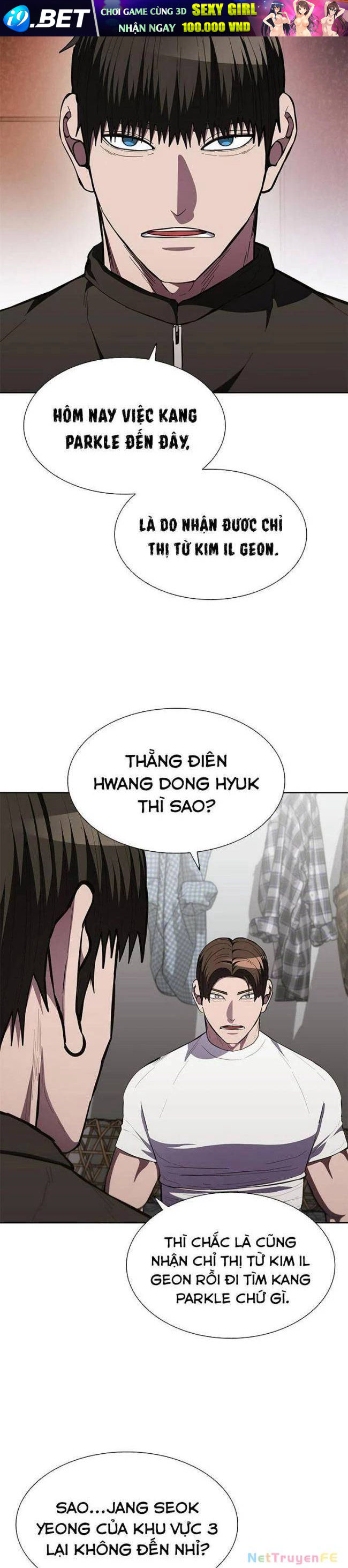 Sự Trở Lại Của Ông Trùm [Chap 21-58] - Page 45