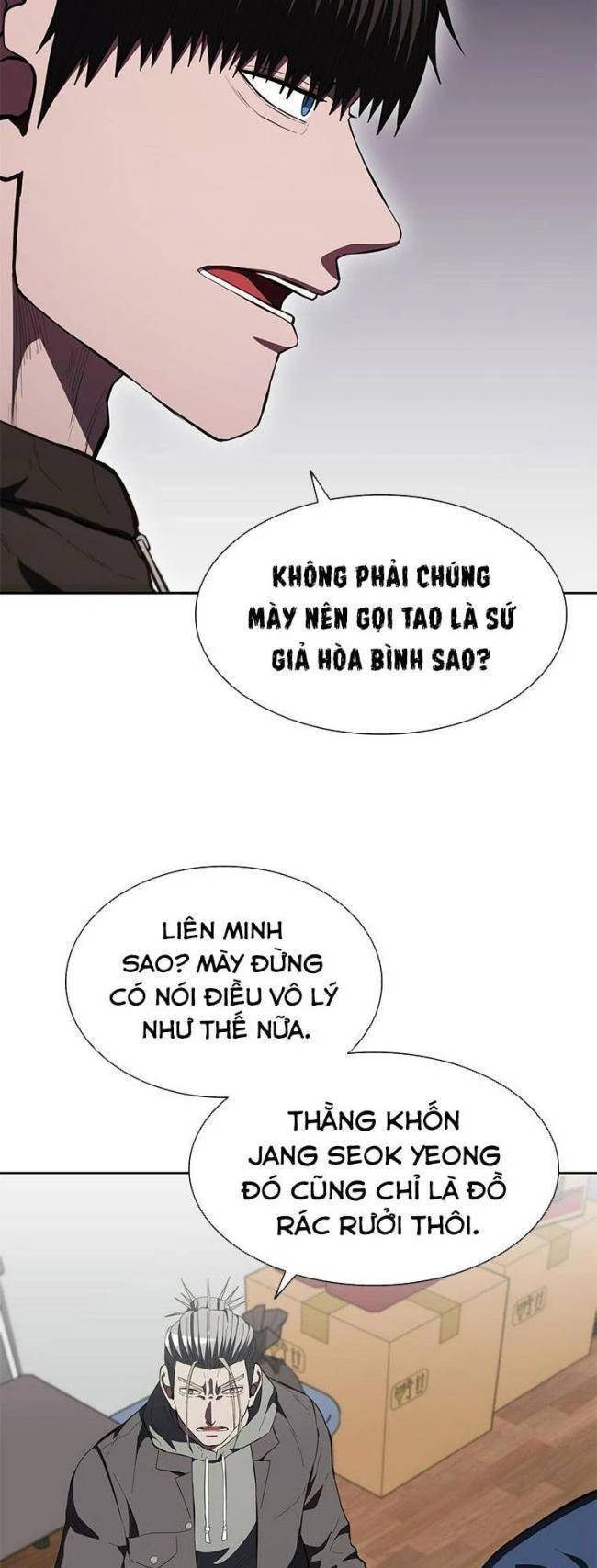 Sự Trở Lại Của Ông Trùm [Chap 21-58] - Page 52