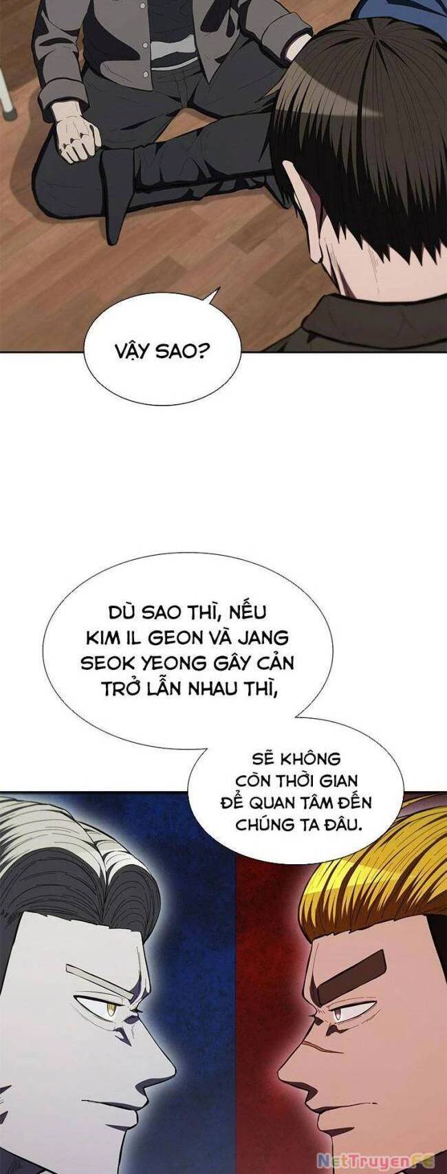 Sự Trở Lại Của Ông Trùm [Chap 21-58] - Page 53