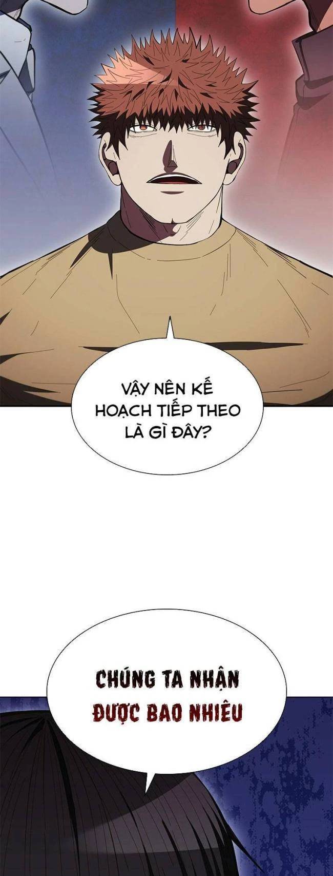 Sự Trở Lại Của Ông Trùm [Chap 21-58] - Page 54