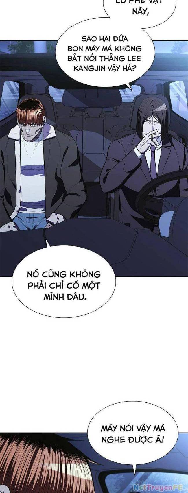 Sự Trở Lại Của Ông Trùm [Chap 21-58] - Page 57